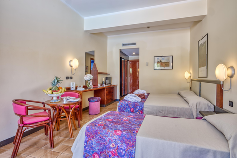 Hotel Caesar Palace foto 12