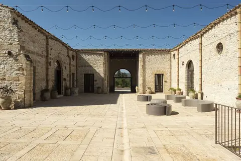 Tenute Baglio Passofondo in Alcamo, foto 10