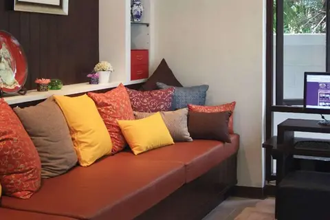 Salil Hotel Sukhumvit Soi 8 in Bangkok — foto 17