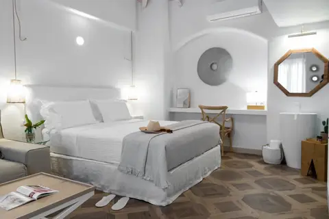 The Well Suites in Πάργα — foto 17