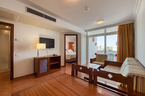 Apartamentos Dorotea in San Bartolomé de Tirajana — foto 15