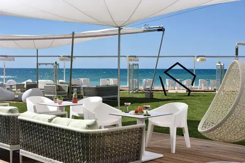 The Sense Experience Resort in Follonica — foto 9