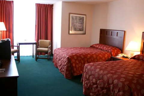 The Midtown Hotel in Boston — foto 6