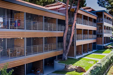 Blue Dolphin Hotel in Μεταμόρφωση — foto 11