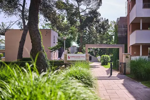 Residence Garden Istra Plava Laguna in Katoro, foto 15