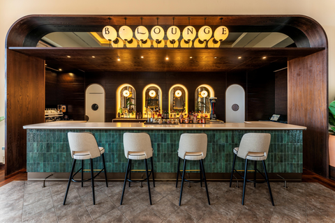 Hotel Barcelo Tenerife foto 9