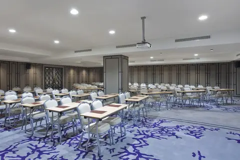 Sura Design Hotel & Suites in Fatih — foto 17