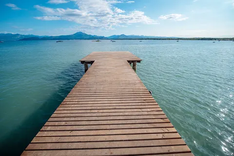 Camping Bella Italia in Peschiera del Garda — foto 8