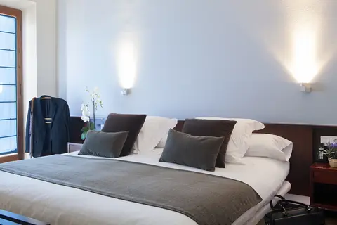 Hotel Empordá in Figueres — foto 10