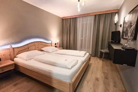 Hotel Lärchenhof in Kaunertal — foto 5