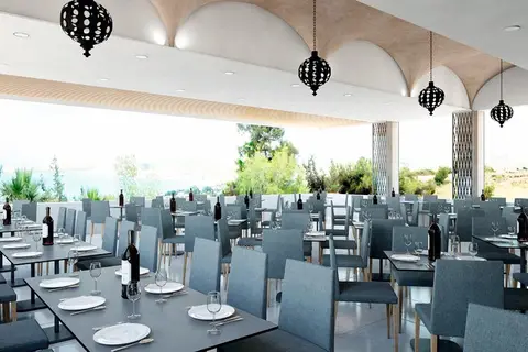 Atalanti Boutique Hotel in Faliraki — foto 8