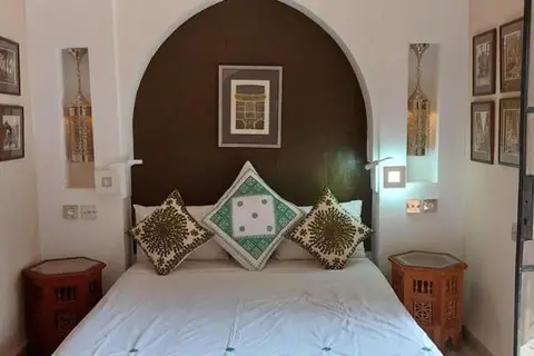 Riad Barroko in Marrakesh, foto 8
