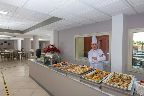Hopps Hotel in Mazara del Vallo — foto 15