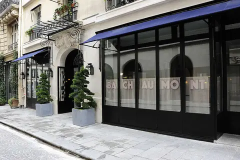 Hotel Bachaumont in Parijs, foto 11