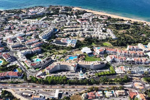 Apartamento Paraiso De Albufeira in Albufeira — foto 27