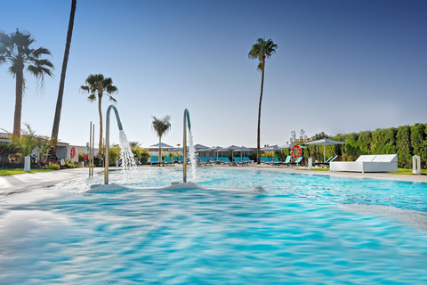 Relaxia los Girasoles foto 6