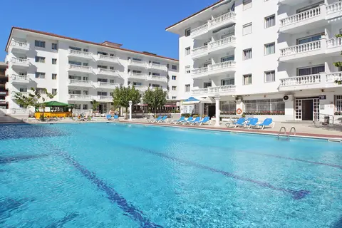 Appartementen AR Europa Sun in Blanes — foto 3