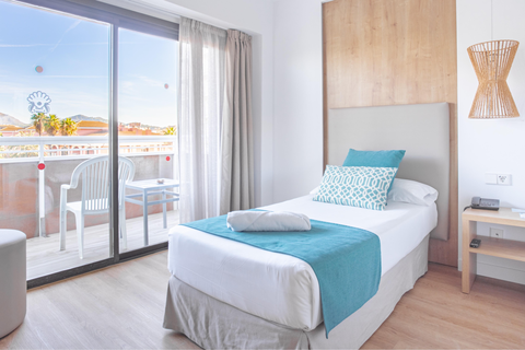 Hotel Bahia de Alcudia foto 43