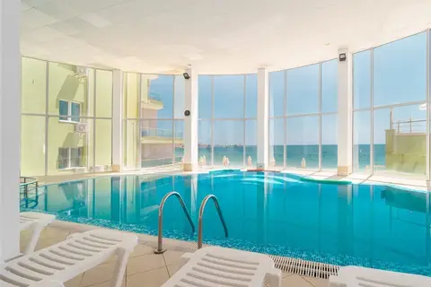MPM Hotel Arsena in Несебър — foto 28