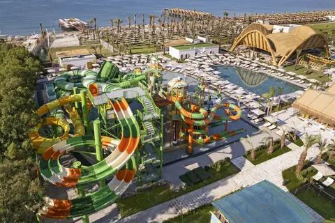 Cullinan Belek in Serik — foto 28