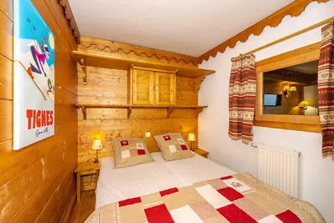 Résidence l'Ecrin des Neiges in Tignes, foto 6