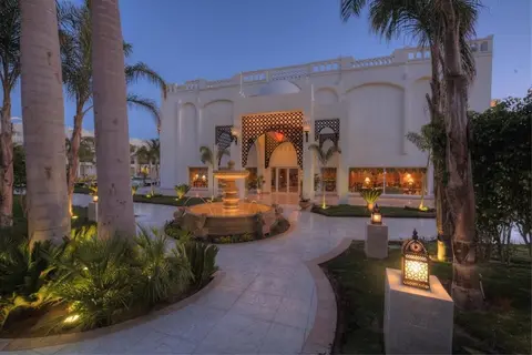 Swissôtel Sharm El Sheikh All Inclusive Collection in Sharm El Sheikh — foto 15