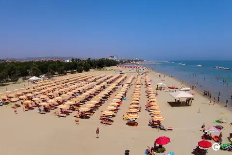 Camping Riva Nuova foto 4