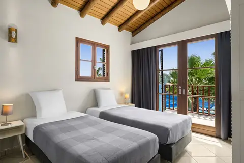 Kunuku Aqua Resort - Trademark Collection by Wyndham in Kunuku resort, foto 22