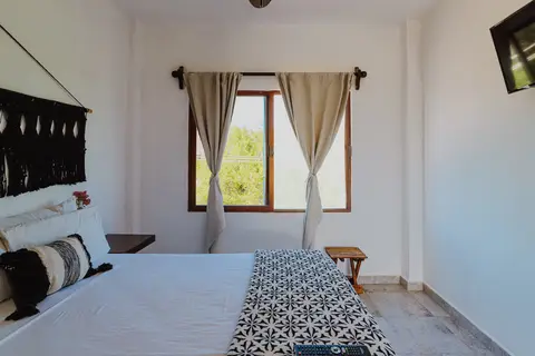 Hotel Esencia Holbox in Holbox, foto 14