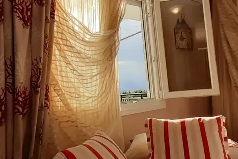 Athanasia Rooms in Skala Maries, foto 14