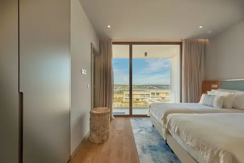 West Cliffs Ocean and Golf Resort in Ovar — foto 10