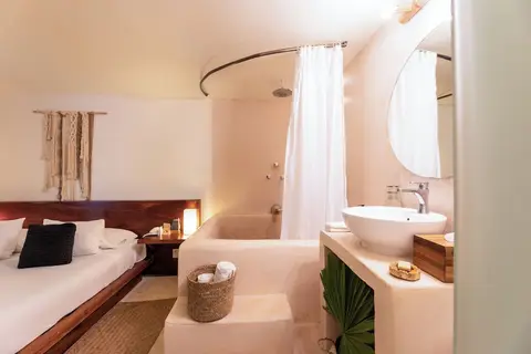 Mezzanine in Manuel Antonio Ay — foto 30