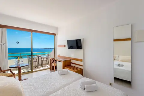 Hotel Biniamar in Palma — foto 3