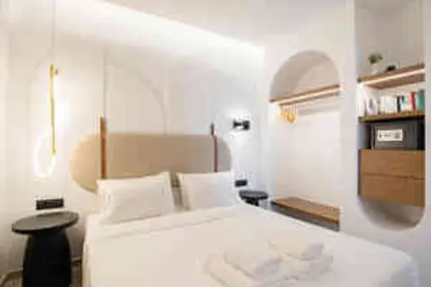 Vaya Suites in Δημοτική Ενότητα Γαζίου — foto 8