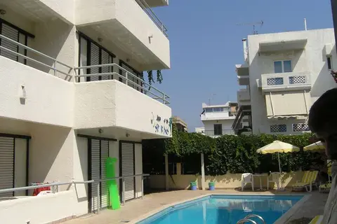 Esperides in Kos — foto 22