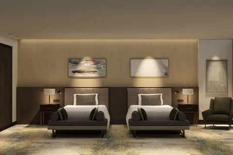 Hilton Istanbul Maslak in Fatih — foto 11
