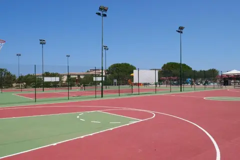 Resort Hotel Club Esse Gallura Beach in Aglientu — foto 9