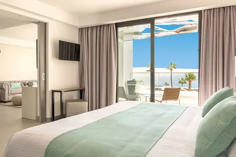 La Isla y el Mar Hotel Boutique in Tías — foto 27