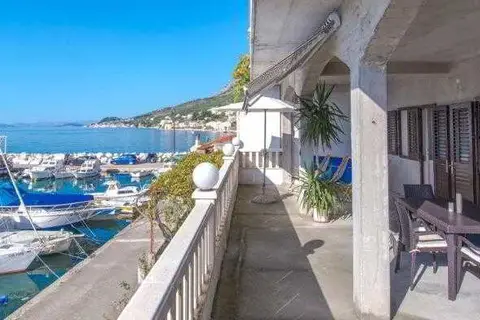 Apartments Duje in Rab — foto 4