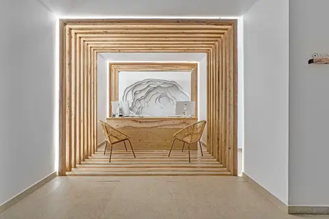 Omnia Mykonos Boutique Hotel in Ορνός — foto 4