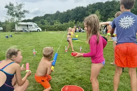 Camping De Meibeek in Ruurlo, foto 10