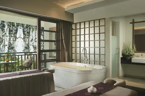 Ubud Village Hotel in Ubud, Kecamatan Gianyar, Kabupaten Gianyar, Bali, Indonesia — foto 8