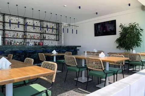 Mazoren Art Hotel in Faliraki, foto 20