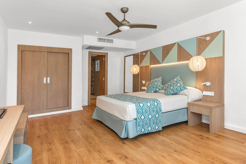 Hotel Palia Dolce Farniente foto 3