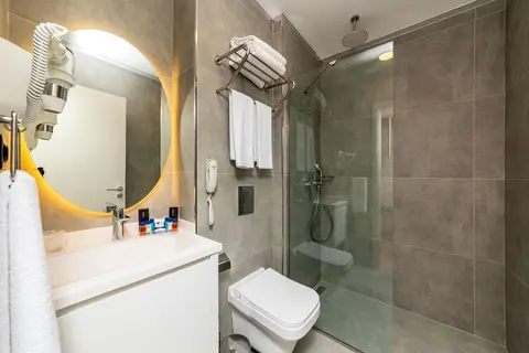 The Halich Hotel in Fatih — foto 14