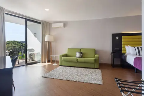 Hotel Eetu Begur Affiliated by Meliá in Begur — foto 27
