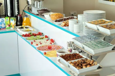 Star Holiday Hotel in Fatih — foto 12