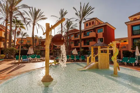O7 Aloe Corralejo in Corralejo — foto 26