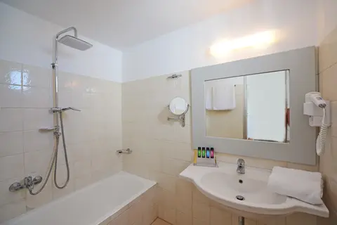 Elena Hotel in Τούρλος — foto 30