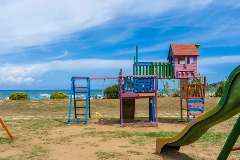 Centro Turistico San Nicola foto 23